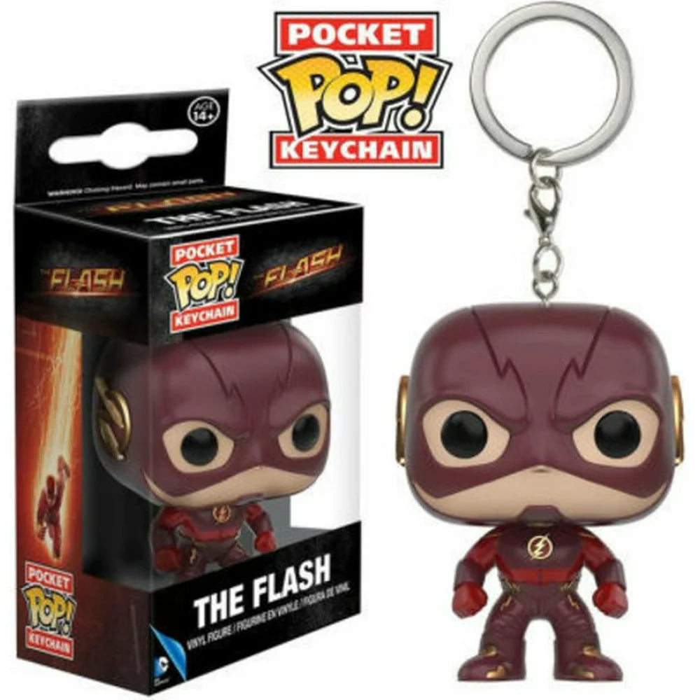 The Flash (Flash)