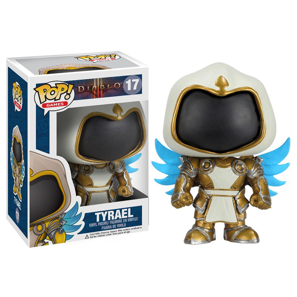 Tyrael (Diablo)
