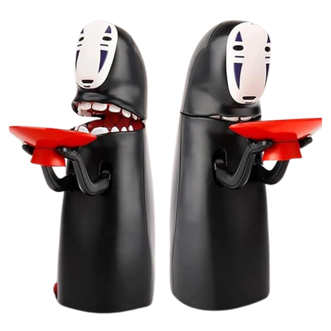 No Face (Spirited Away) Money Bank