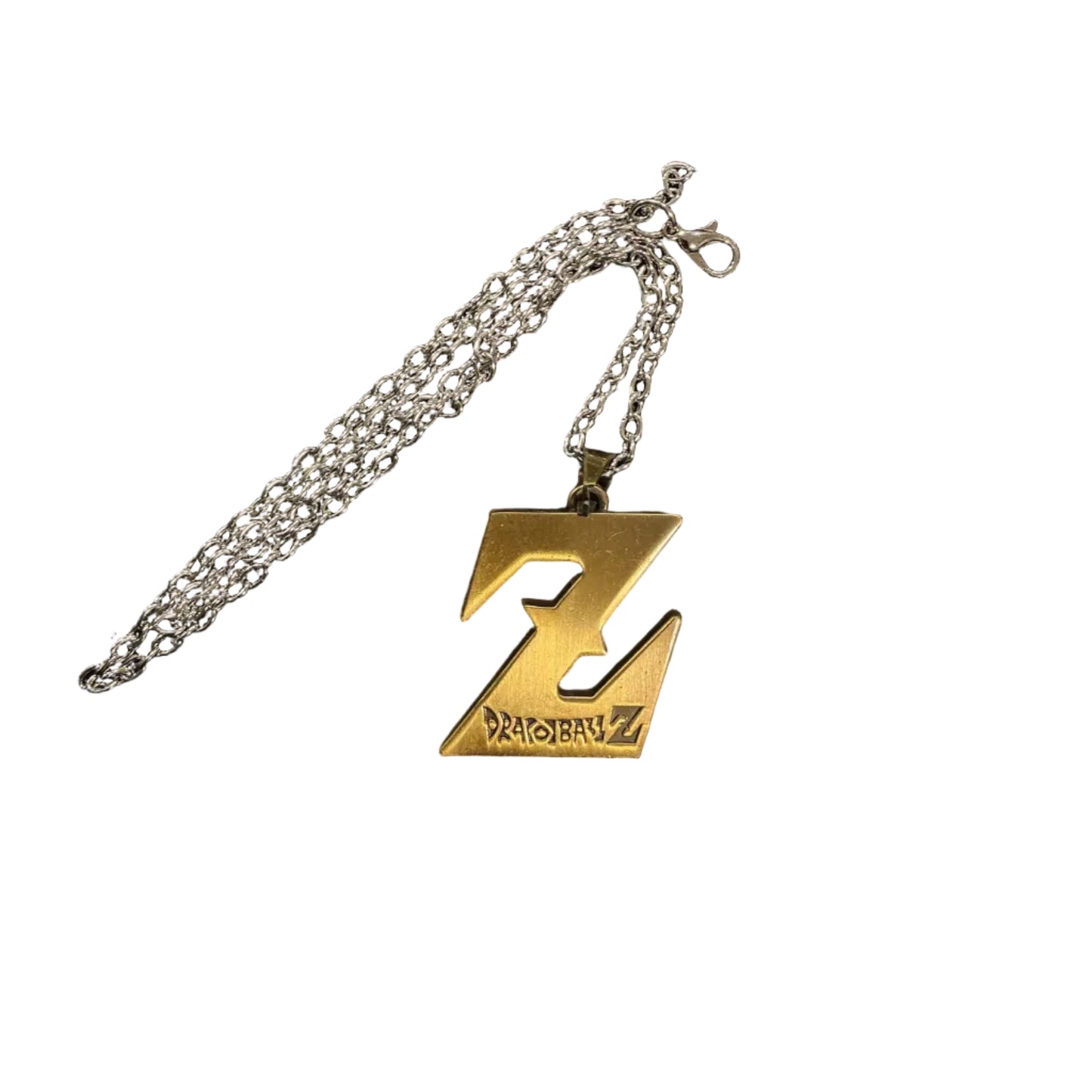 Dragon Ball Z Necklace