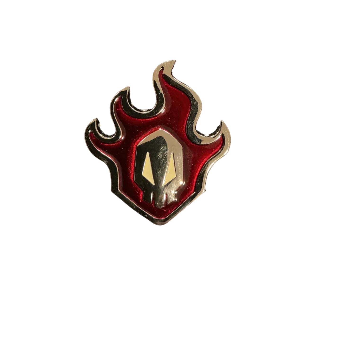 Bleach Soul Reaper Badge Pin