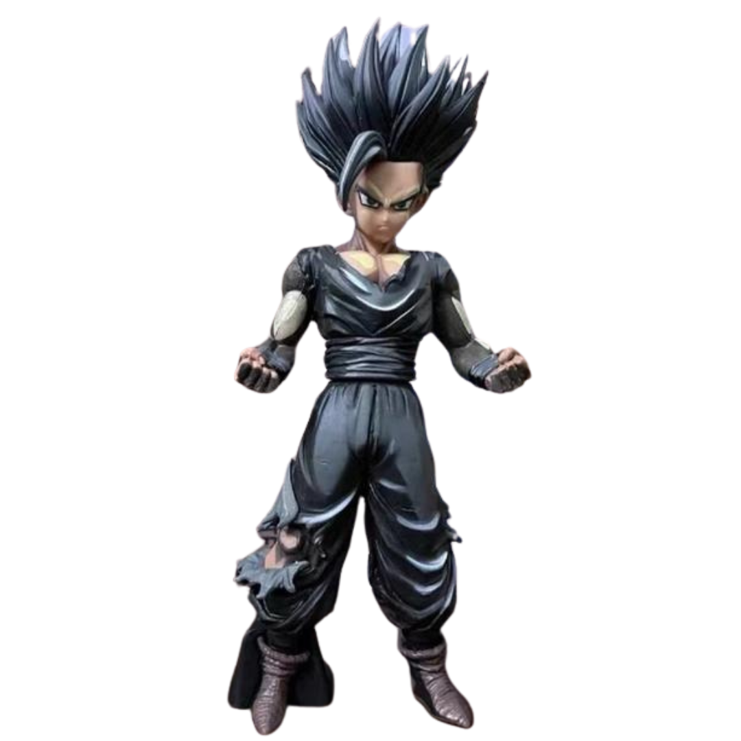 Black Son Gohan (Dragon Ball Z) PVC Figure