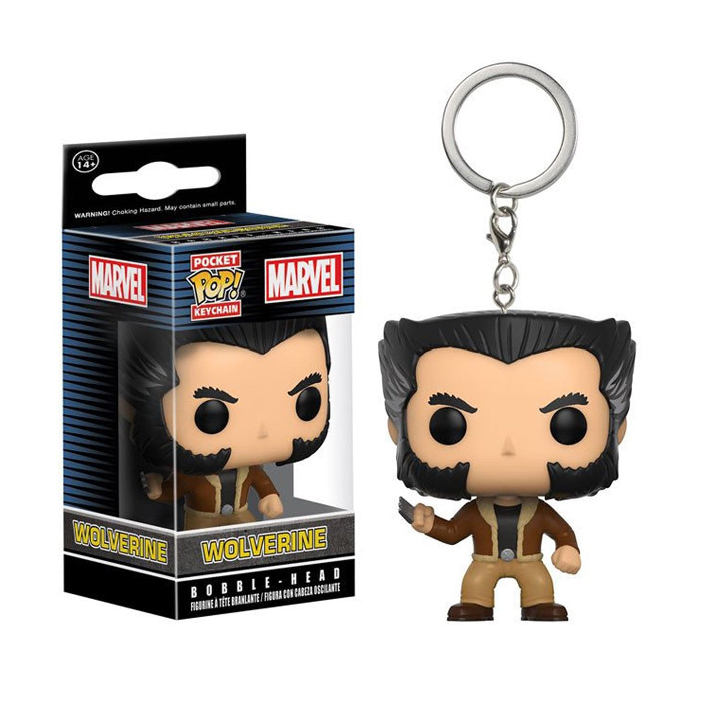 Wolverine (Marvel)