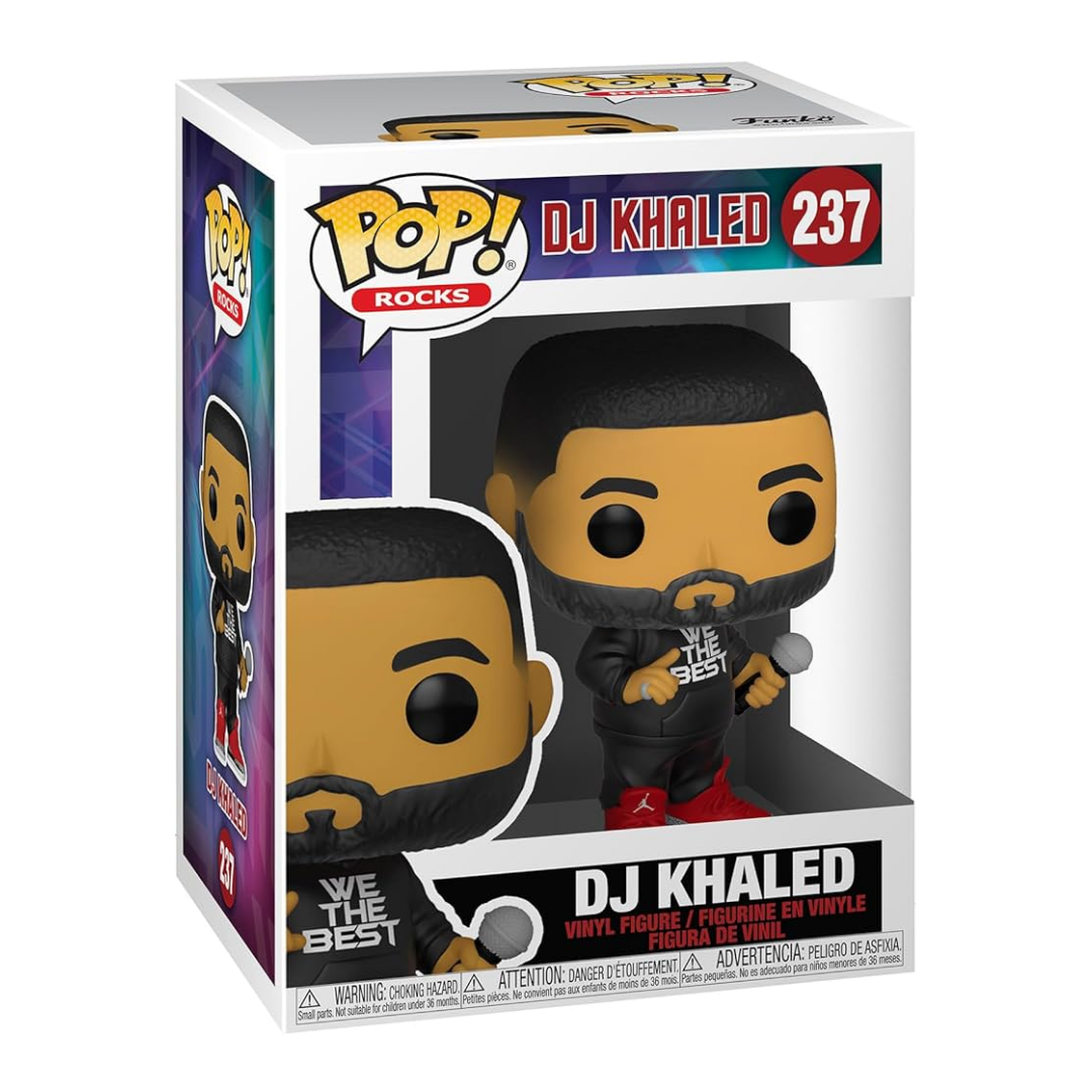 DJ Khaled (DJ Khaled)