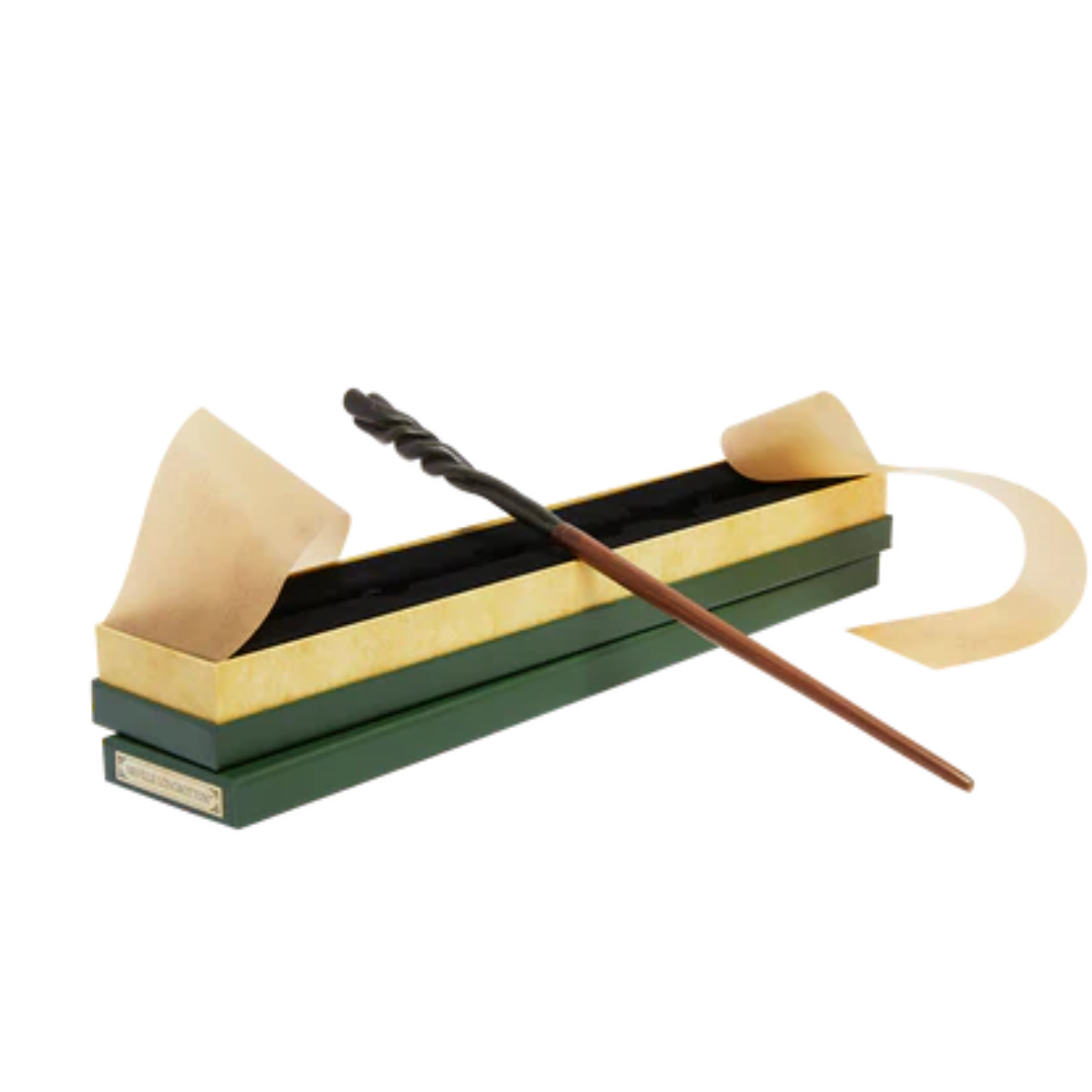 Neville Longbottom's Wand