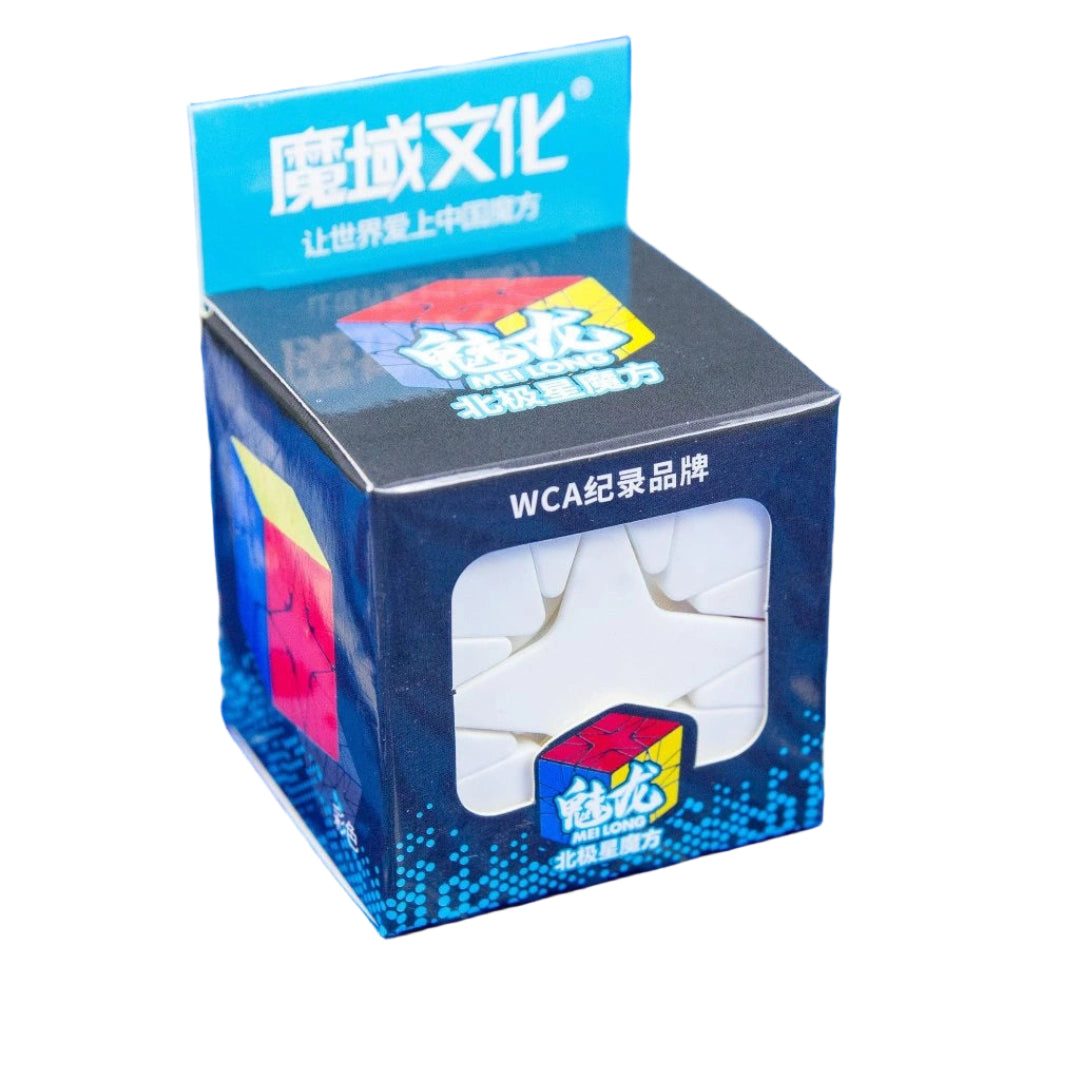 MoYu MeiLong Polaris Cube