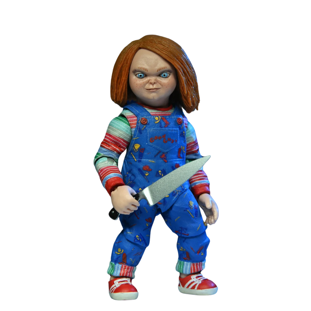 NECA - Ultimate Chucky (TV Series) 7" Scale Action Figure