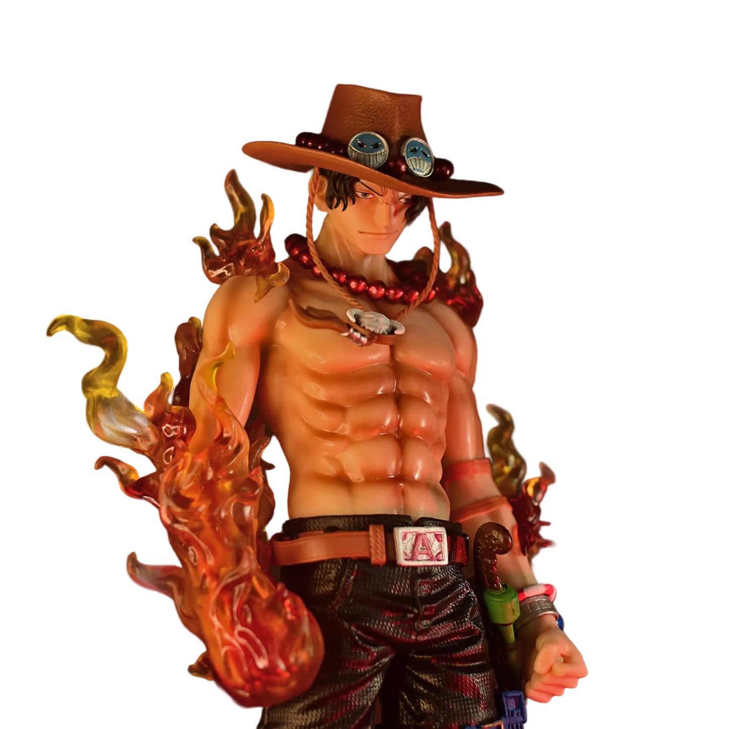 Portgas D. Ace 1/4 (45cm) Figurine