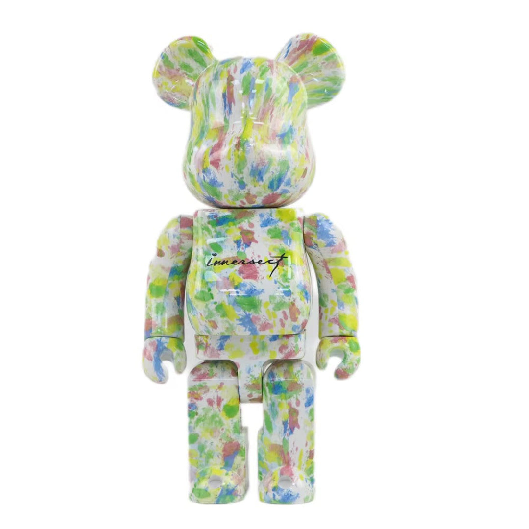Medicom Baby Innersect Bearbrick