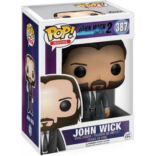John Wick (John Wick 2)