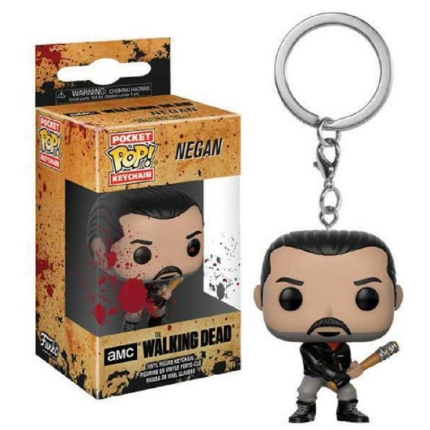 Negan (The Walking Dead)