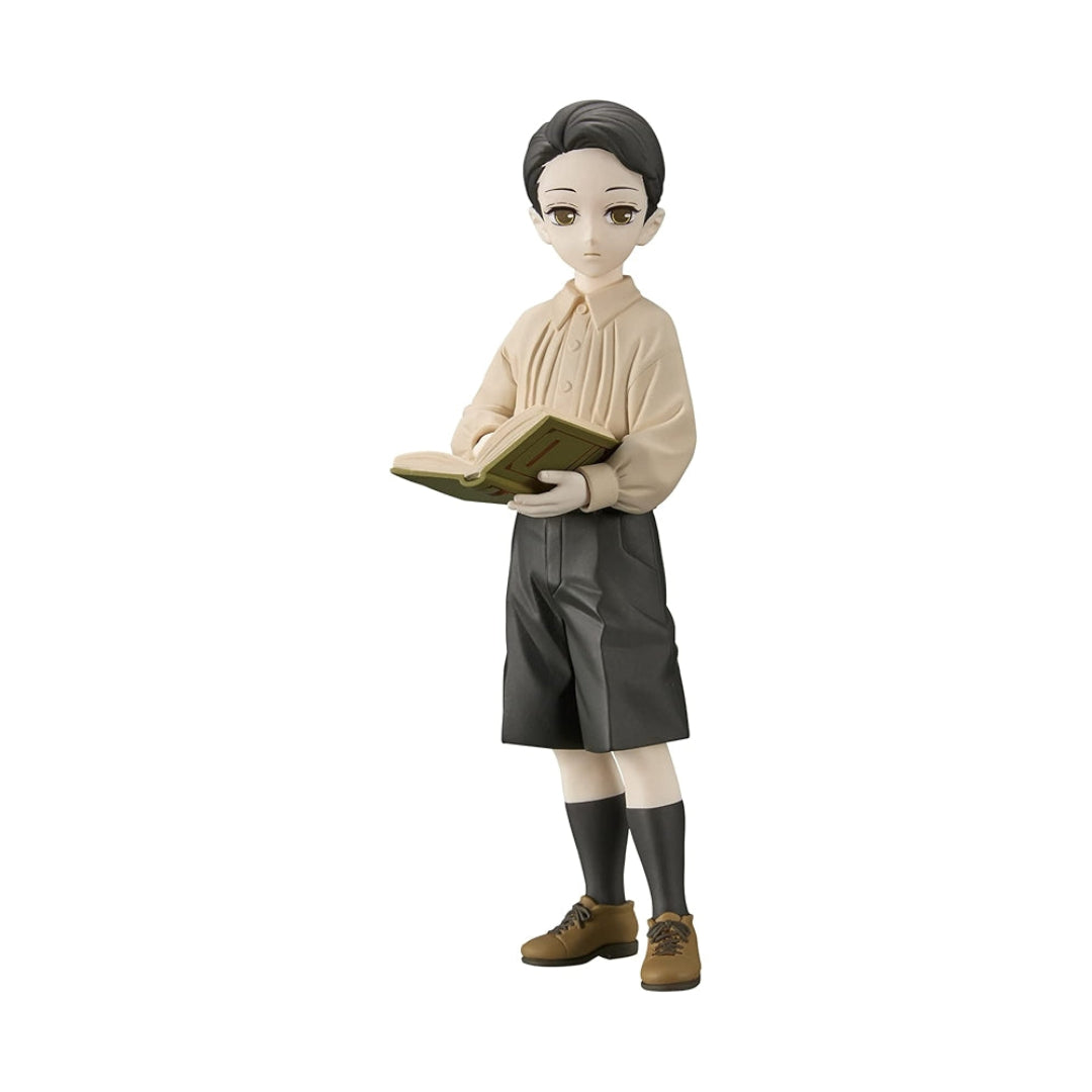 Muzan Kibutsuji Child Form (Demon Slayer) Figure