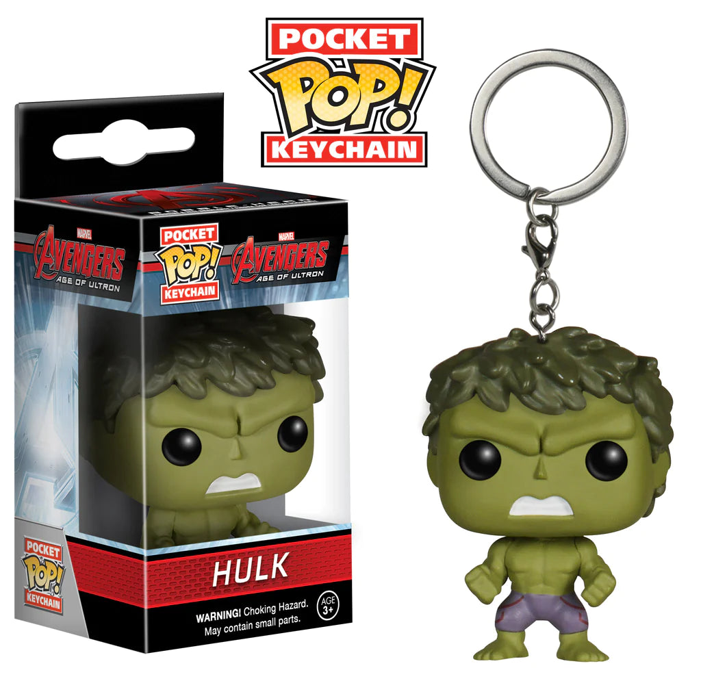 Hulk (Avengers)