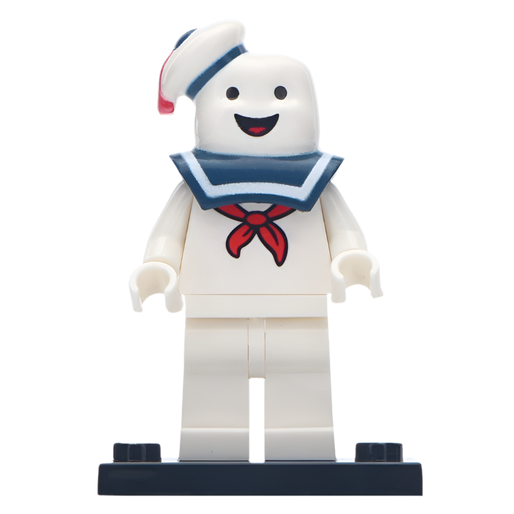 Stay Puft Marshmallow Man (Ghostbusters)