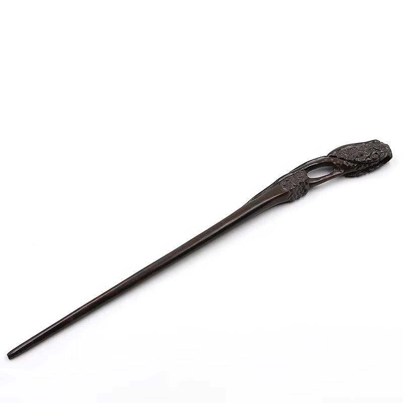 Kingsley Shacklebolt Wand