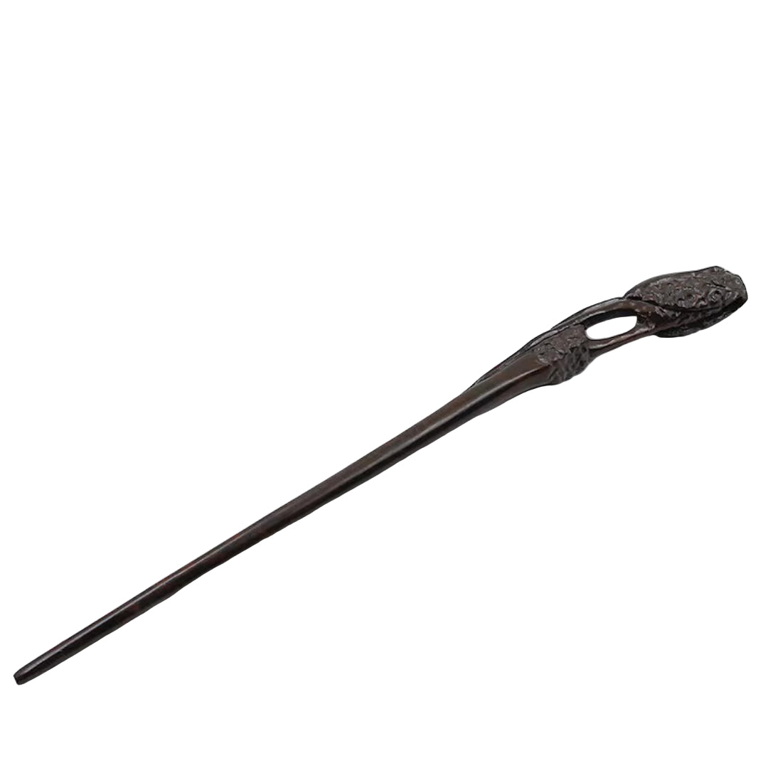 Kingsley Shacklebolt Wand
