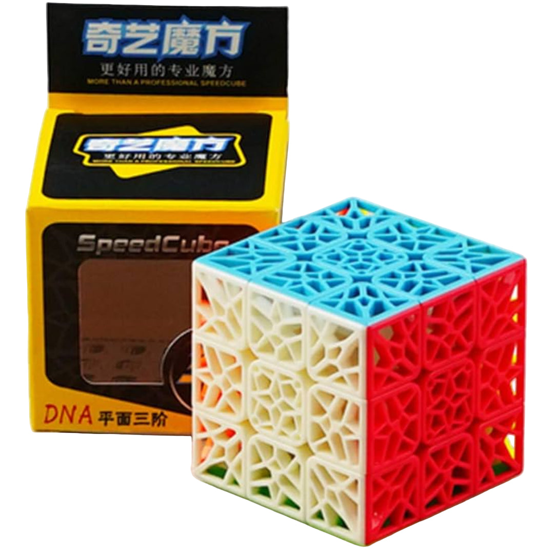 QiYi DNA 3x3 Speed Cube