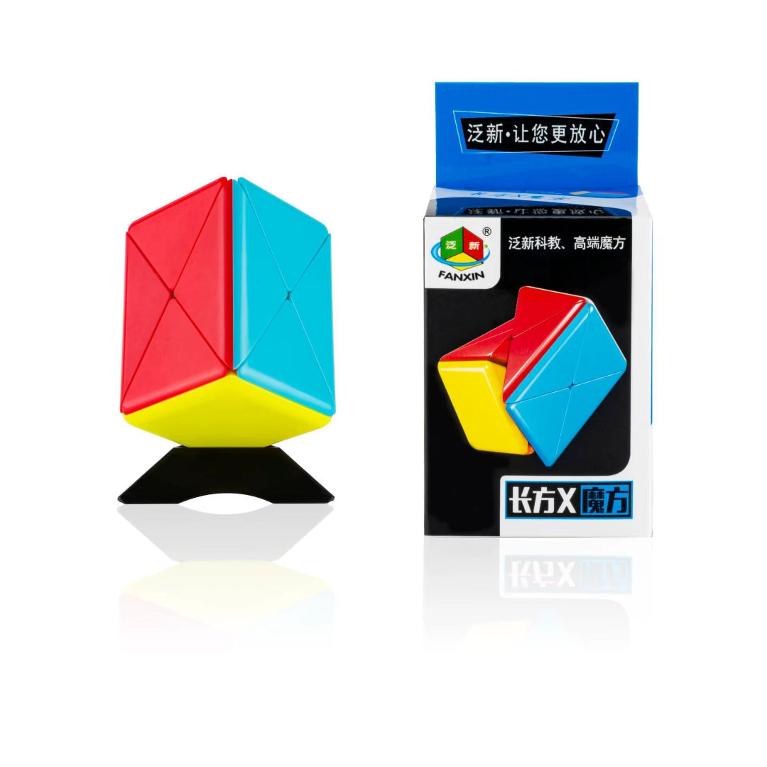 FanXin X Cube