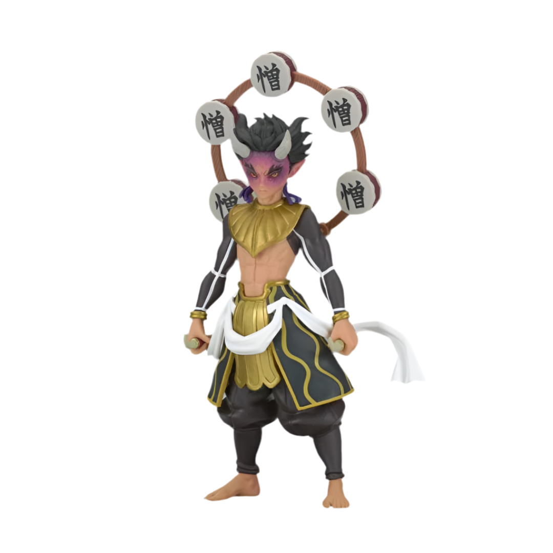 Hantengu Zohakuten Form (Demon Slayer) Figure