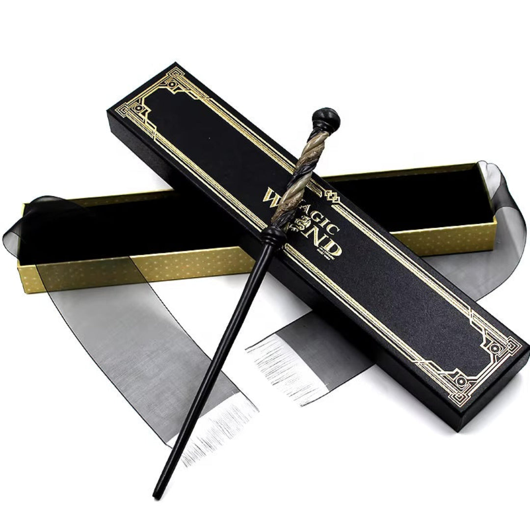 Alecto Carrow Wand