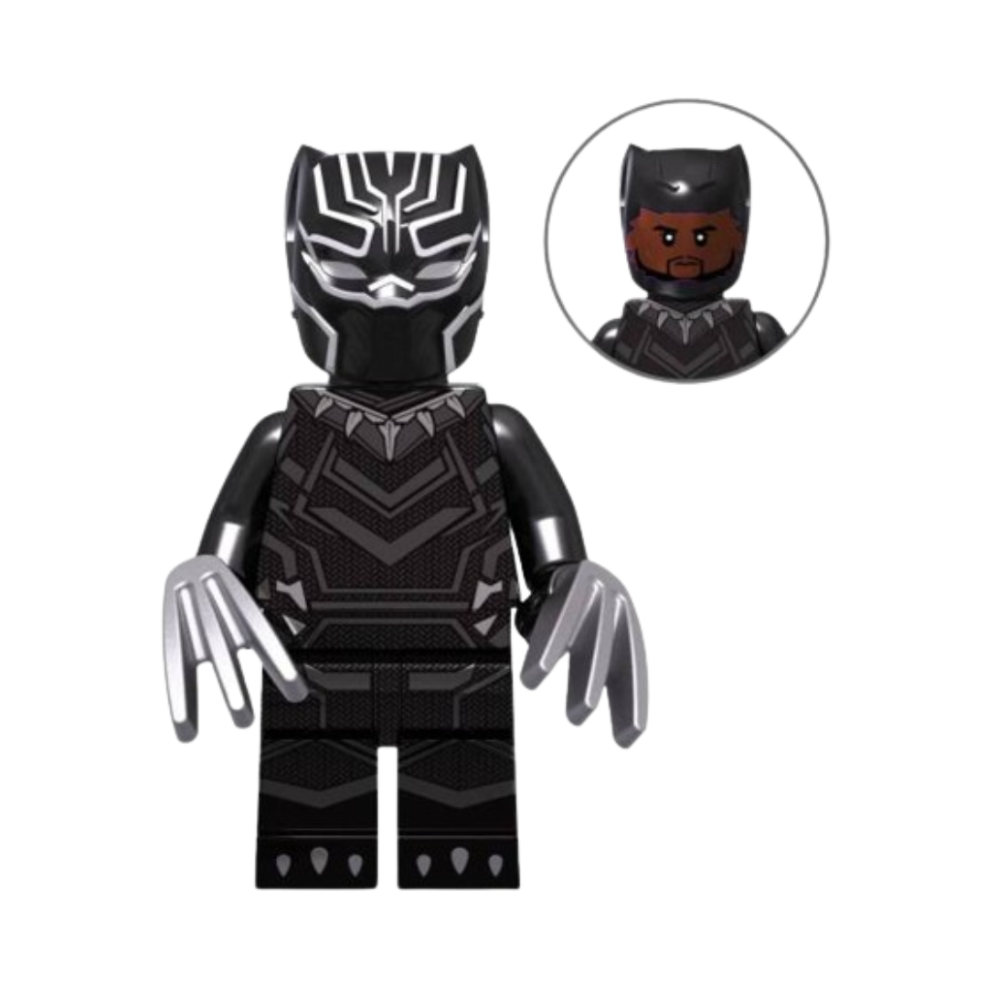 Black Panther (Marvel Cinematic Universe)