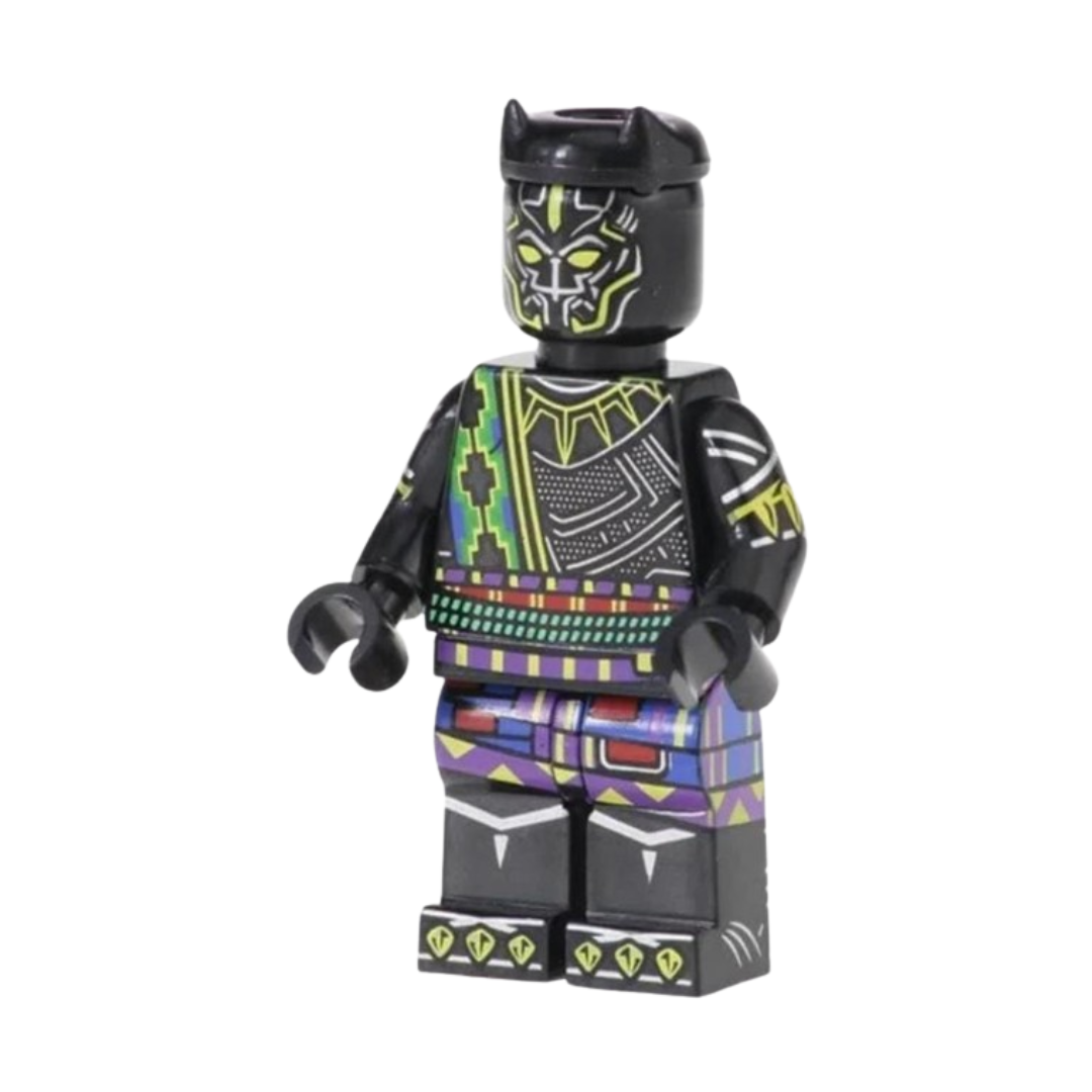 T'chaka (Marvel Cinematic Universe)