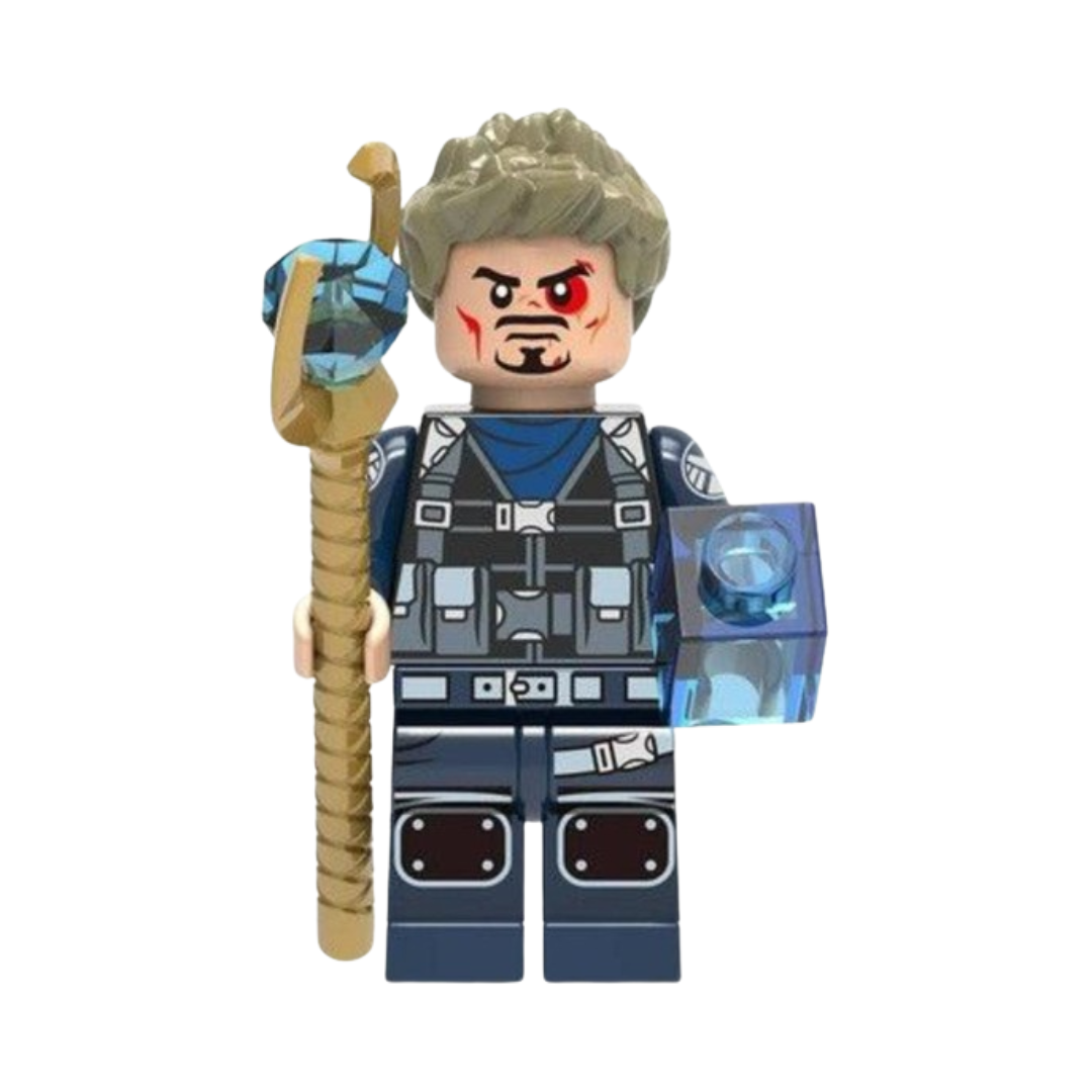 Tony Stark (Endgame)