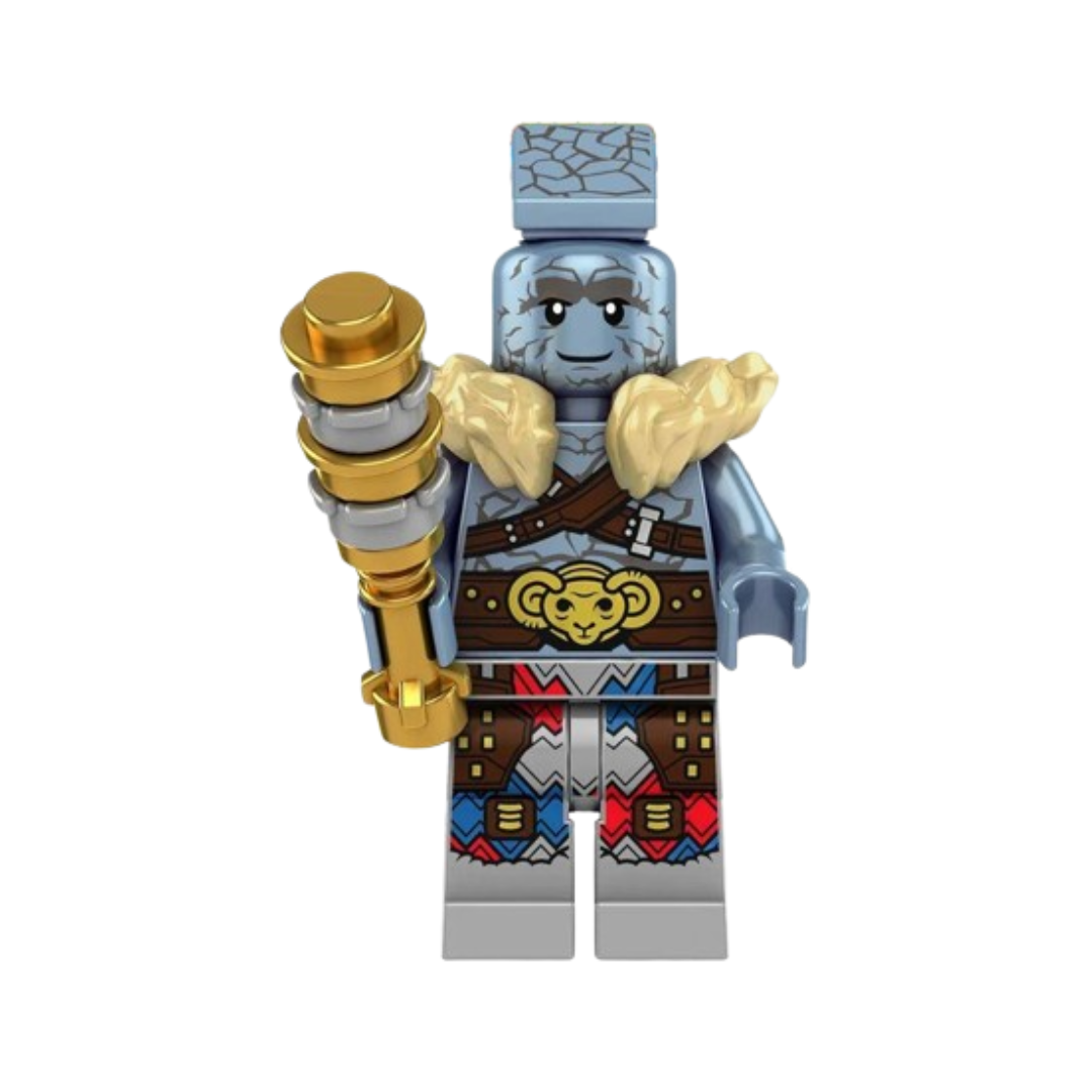 Korg (Marvel Cinematic Universe)