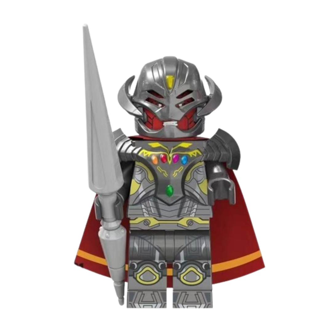 Ultron (What If...?)