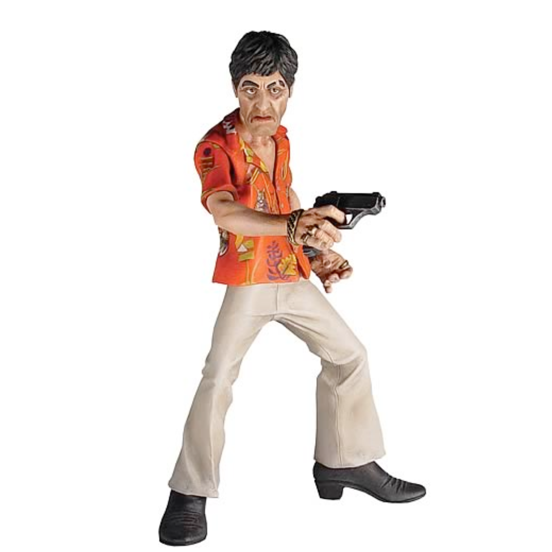 Al Pacino (ScarFace)