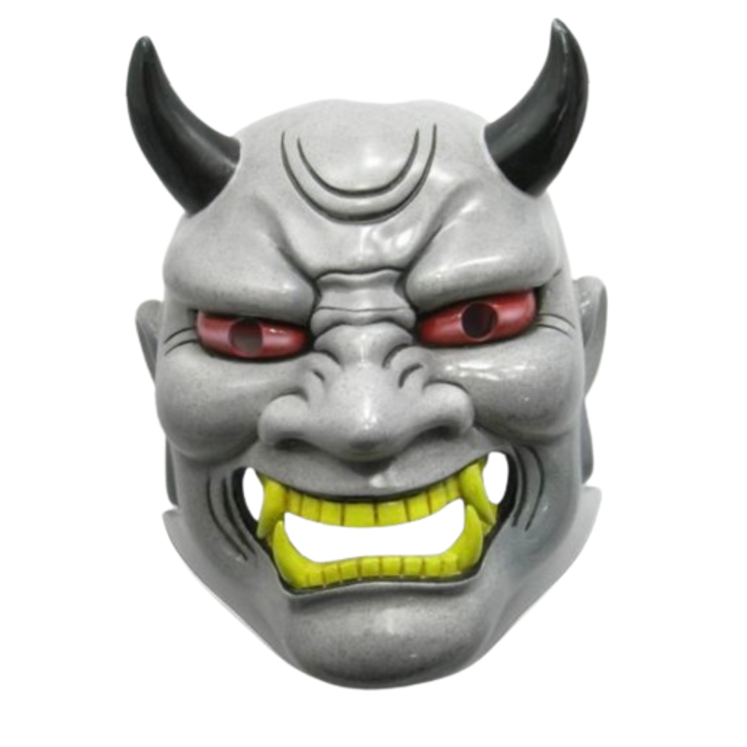Kazama Chikage (hakuouki shinsengumi) PVC mask