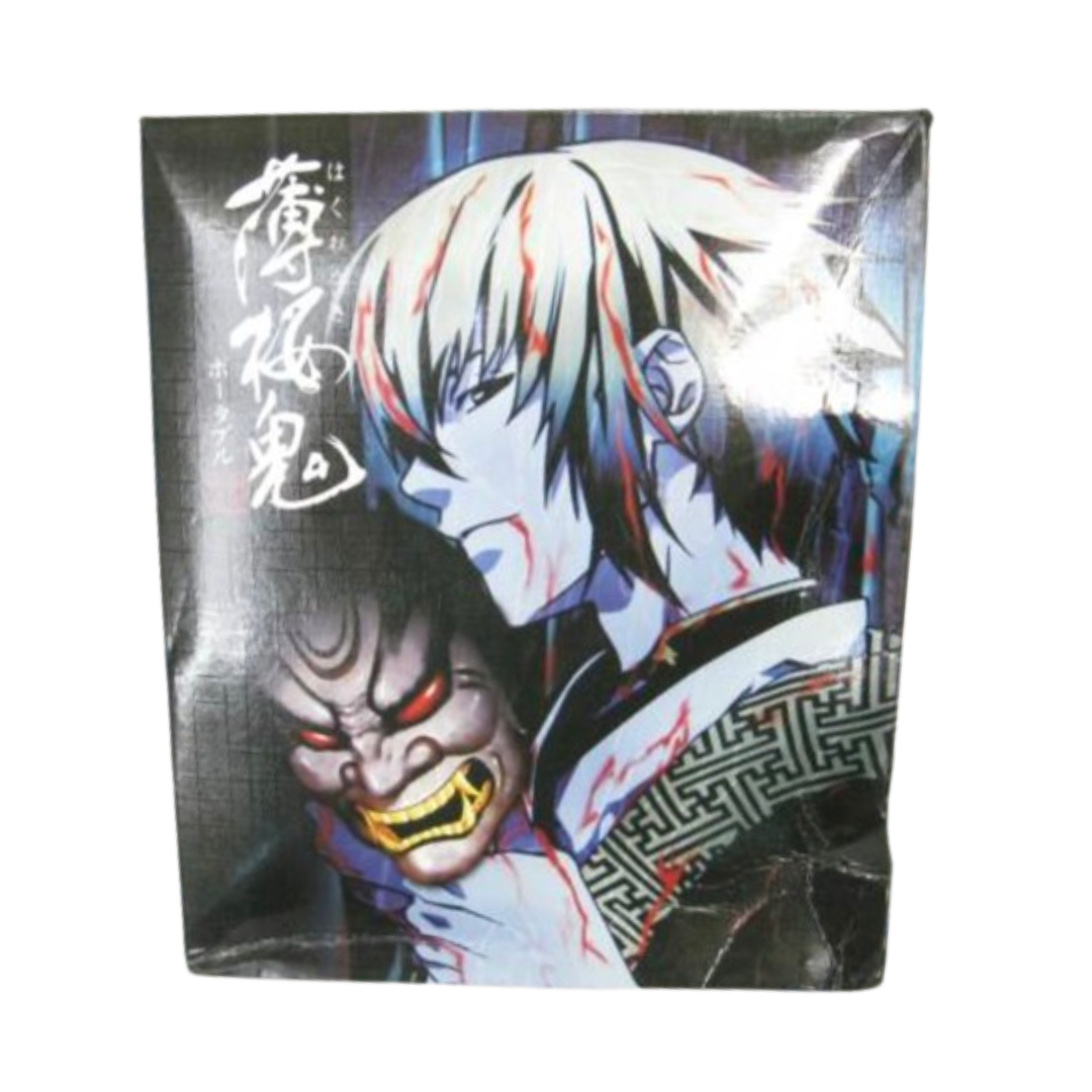 Kazama Chikage (hakuouki shinsengumi) PVC mask