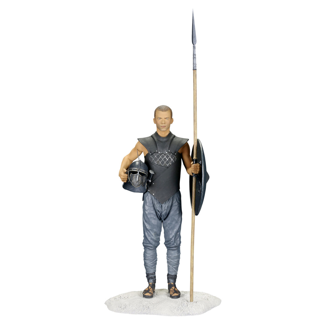 Gray worm (Game of Thrones) Figure