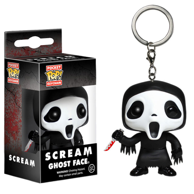 Ghostface (Scream)