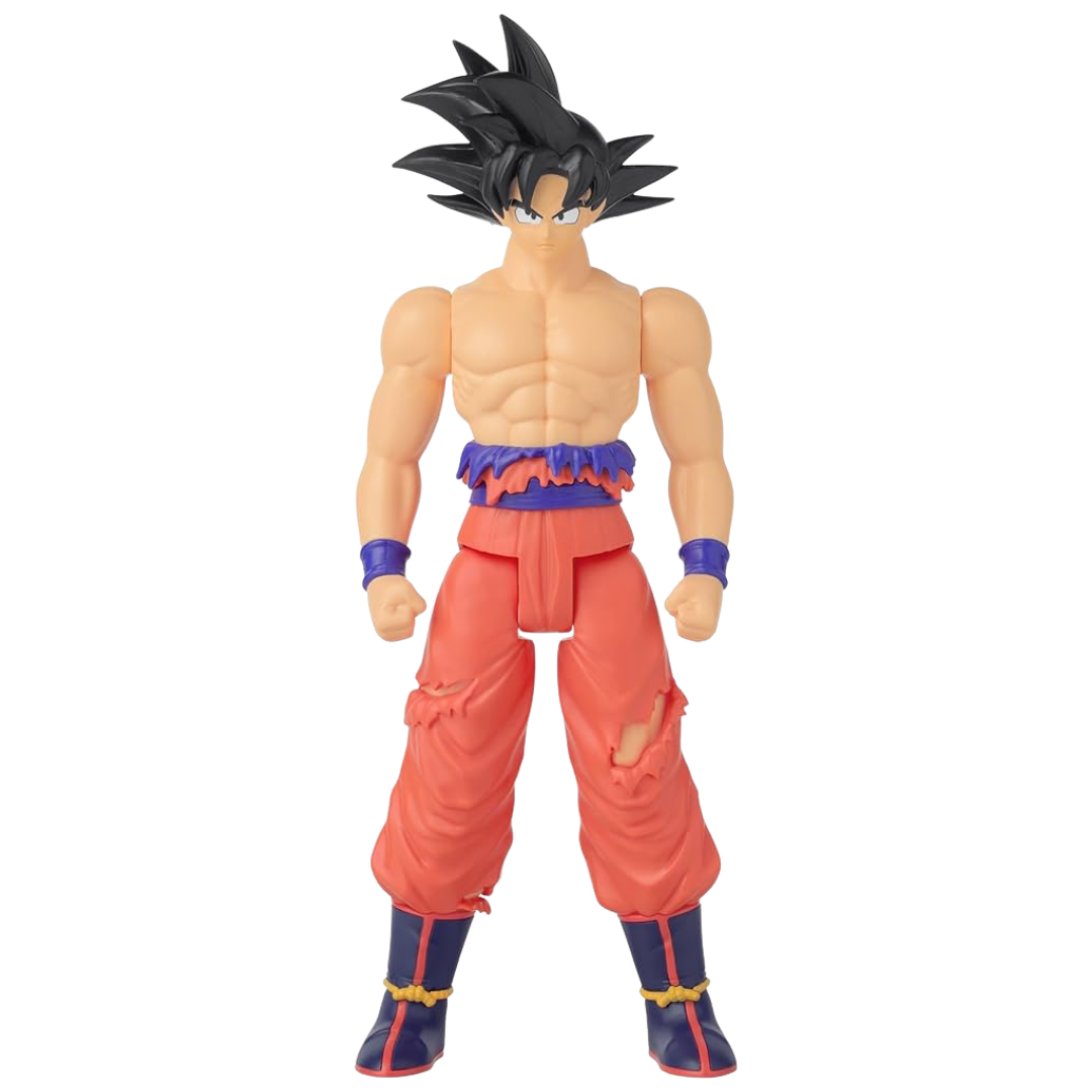 Stars Ultra Instinct Goku (Dragon Ball Super) Figure