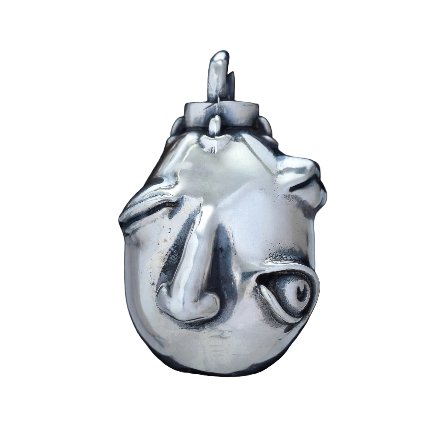 Guts Behelit pendant Necklace (Berserk)