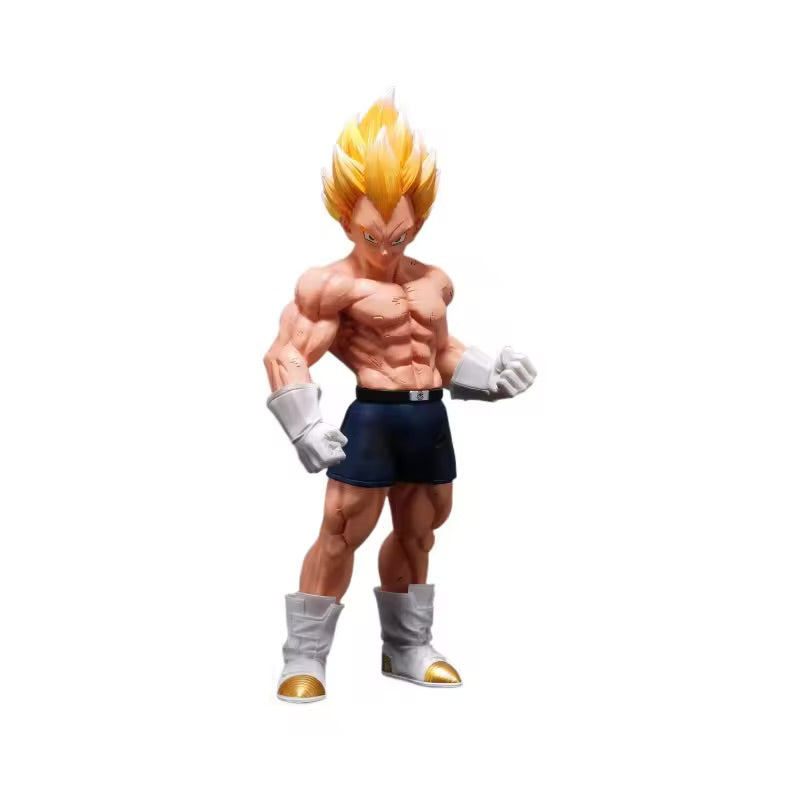 Vegeta (dragon Ball Z)Figure 27cm
