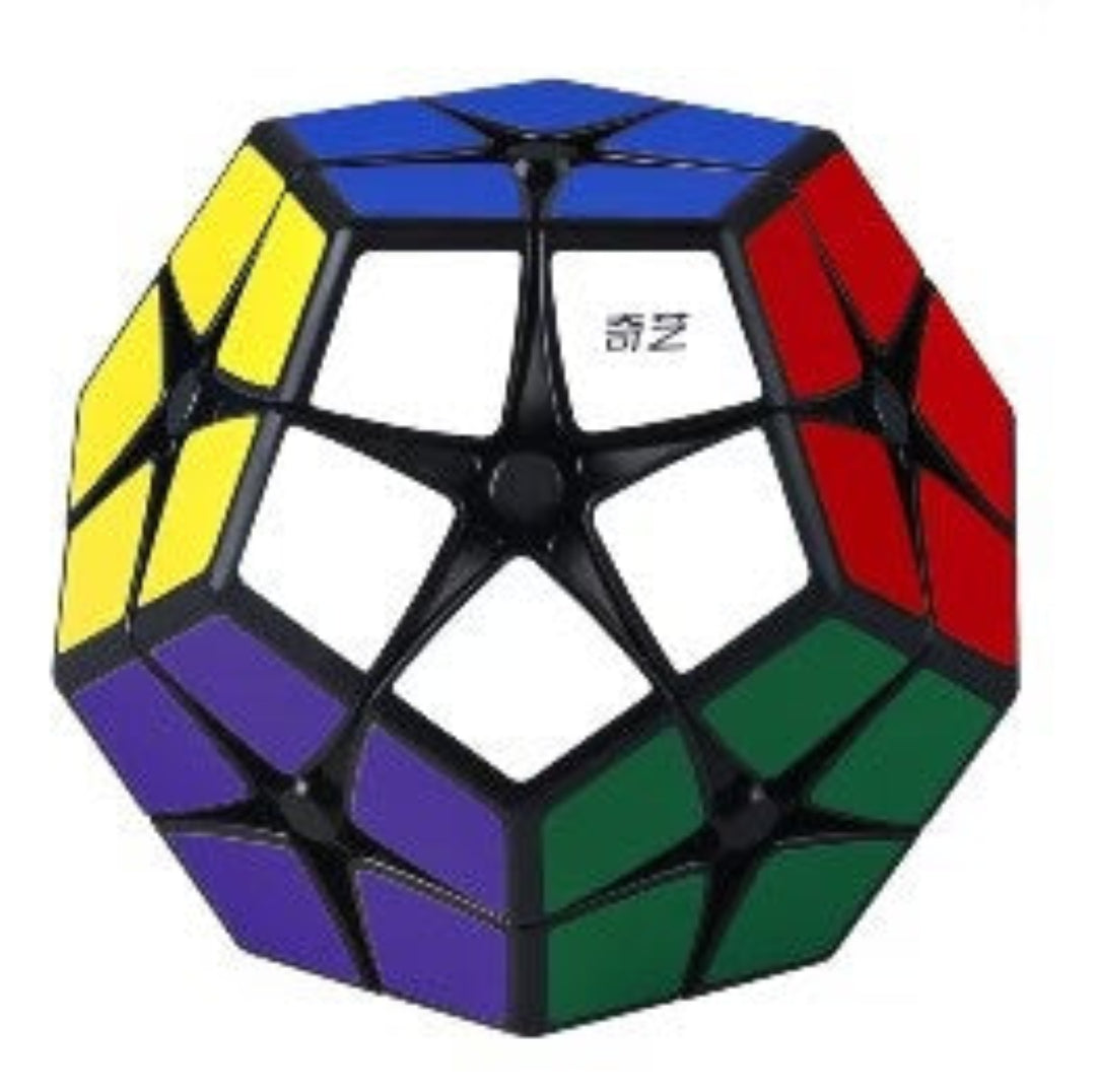 Sengso Megaminx (Kilominx) 2x2x2