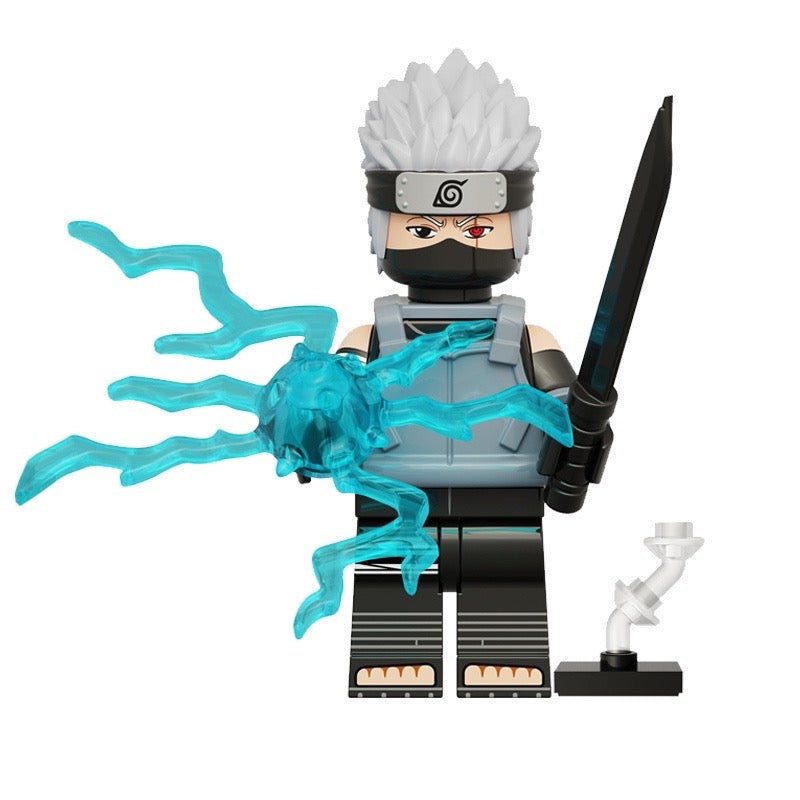 Naruto Hatake Kakashi