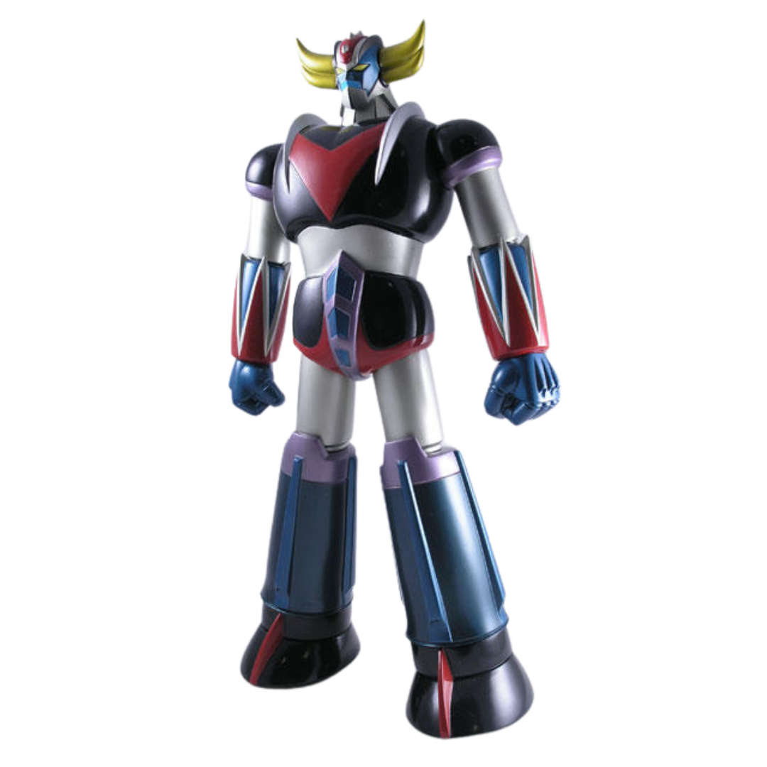 Grand Action Big Size Model UFO Robot Grendizer