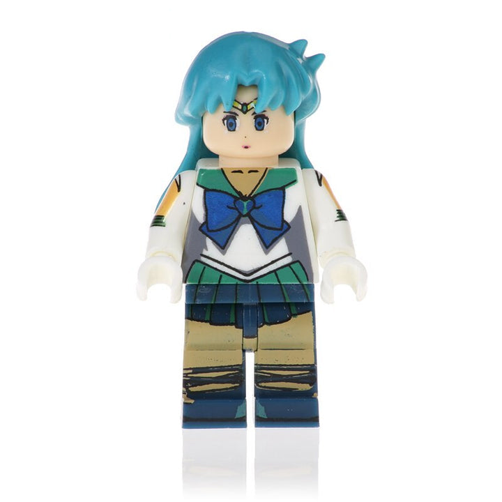 Sailor Neptune From (Sailor Moon)