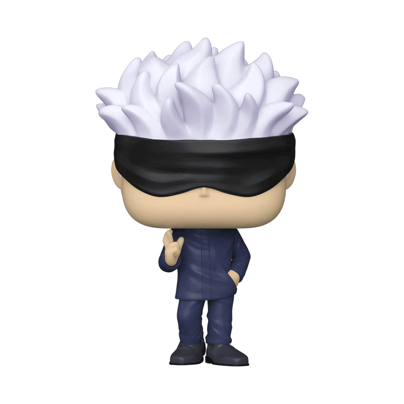 Satoru Gojo (Jujutsu Kaisen)