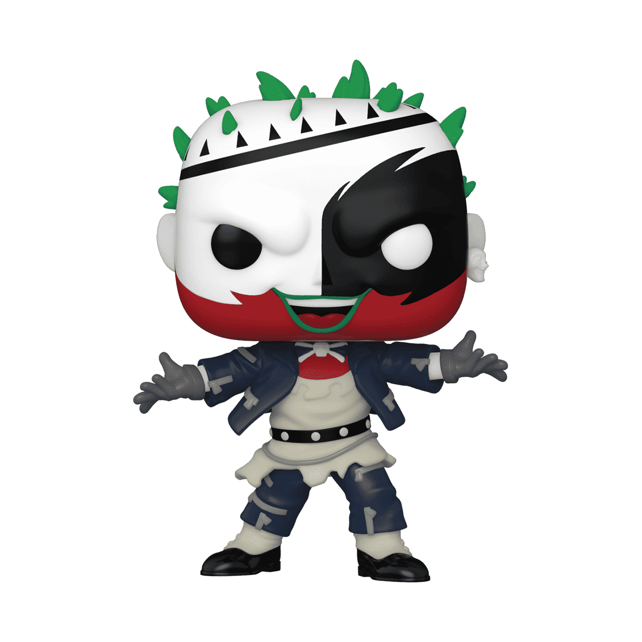 The Joker King (Batman)