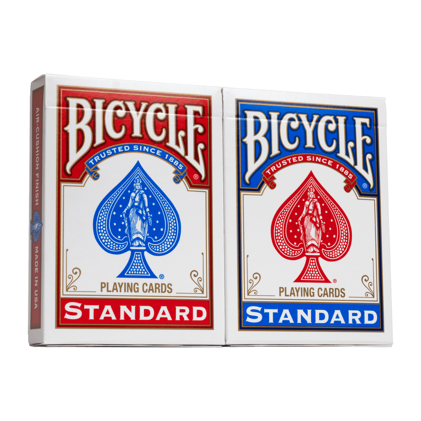 Bicycle Standard Playing Cards