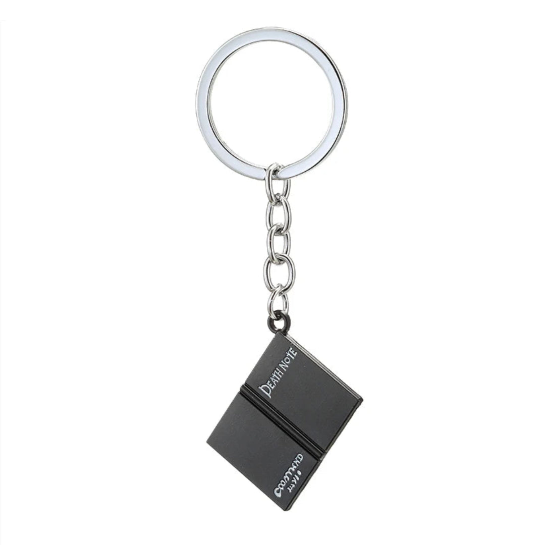 Death Note Open Keychain (Death Note)