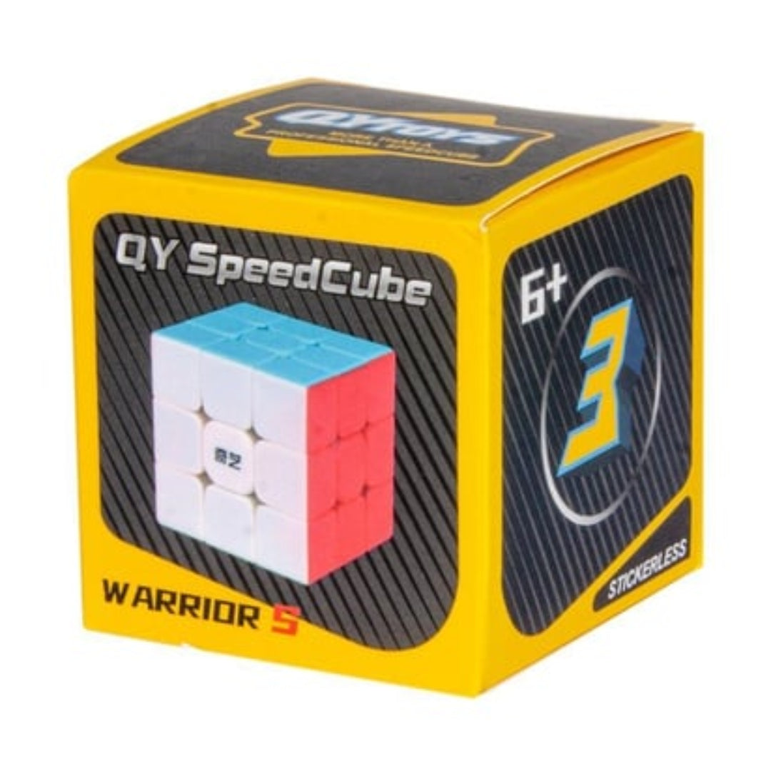 QiYi Speed Cube 3 x 3 Rubik’s