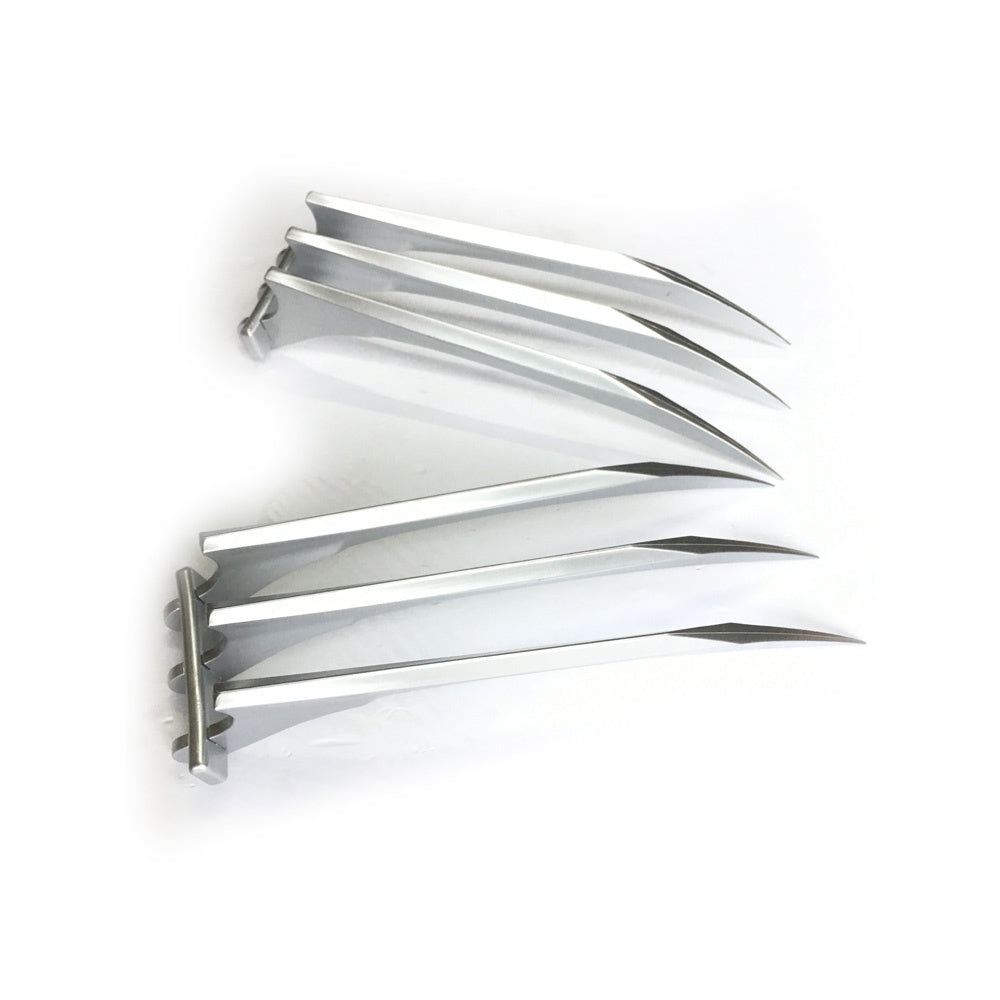 Wolverine Claws