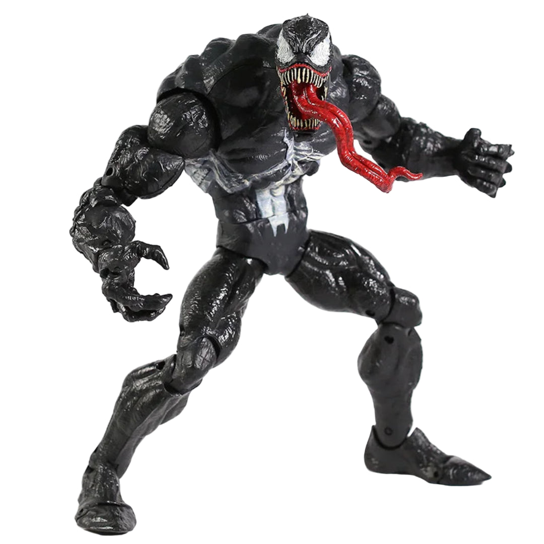 Marvel Legends Icons Venom
