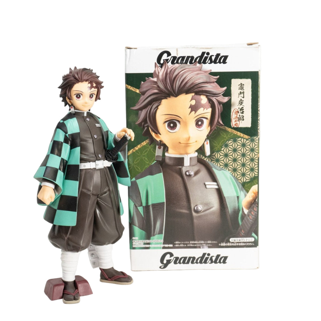 Tanjiro Kamado (Demon Slayer) Figure 24cm