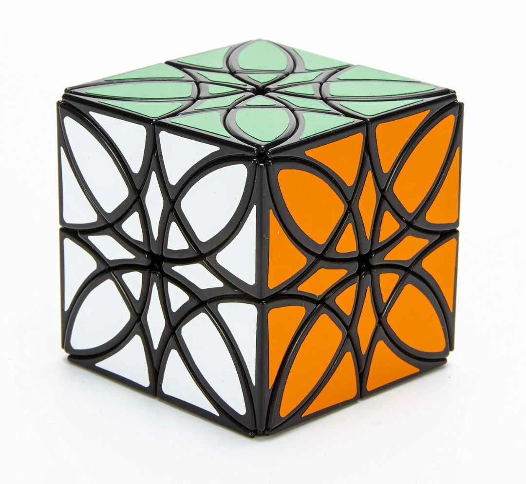 LanLan Butterflower Cube